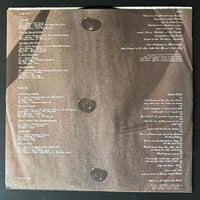 Image 5 of Phil Collins "No Jacket Required" 12" Vinyl LP (1985) Near Mint