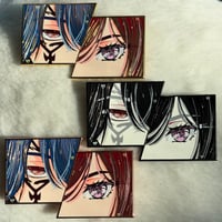 Image 3 of ALL Eyeconic Duos