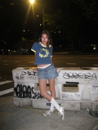 Image 4 of Dotted J Shirt 