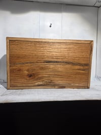 Image 4 of Square maple leaf 2 tray 