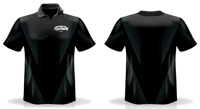 Sublimated CCFOA Polo Dryfit