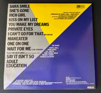 Image 2 of Daryl Hall & John Oates "Greatest Hits - Rock N' Roll Soul Part 1" Vinyl 12" LP (Near Mint) 