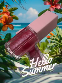 Hello Summer (Passion Fruit)