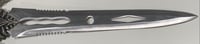 Image 5 of Vintage Fixed Blade "Medusa" Fantasy Dagger