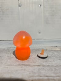 Image 5 of Light up glow shroom 3