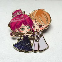 Pichi VDD Chibis