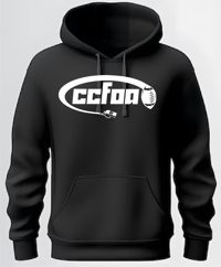 Image 1 of CCFOA Hooded Sweatshirt