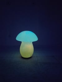 Image 3 of Light up glow shroom 2