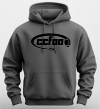 Image 2 of CCFOA Hooded Sweatshirt