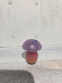 Image 1 of Light up glow shroom 2