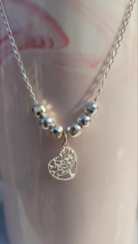 Image 2 of Gio's Purpose Foundation Necklace Style #2