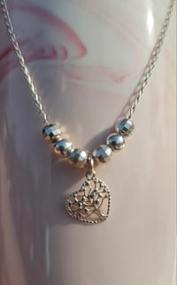 Image 3 of Gio's Purpose Foundation Necklace Style #2
