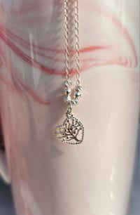Image 1 of Gio's Purpose Foundation Necklace Style #3