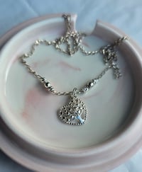 Image 2 of Gio's Purpose Foundation Necklace Style #3