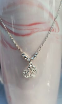 Image 3 of Gio's Purpose Foundation Necklace Style #3