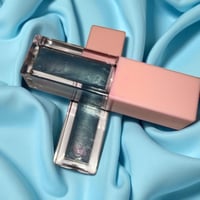 Bubblegum (lip oil stain) 