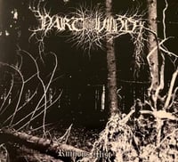 Nartvind - Ruinous Mist CD