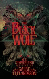 The Black Wolf