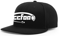CCFOA Fitted Hat Richardson PTS65