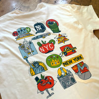 Image 4 of Dreamin' of NYC