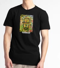 Men's 'Felina' T - Shirt