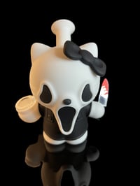 Image 4 of Hello Kitty Silicone Bong