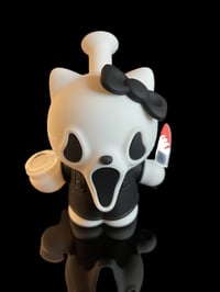 Image 2 of Hello Kitty Silicone Bong