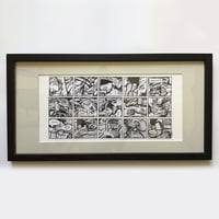 Image 1 of "Post Object Comics" 2012