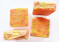 Golden Hour Bar Soap