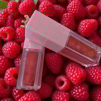 Raspberry Shimmer
