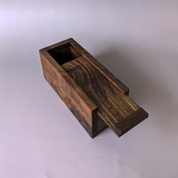 Image 3 of Keepsake Box - Walnut