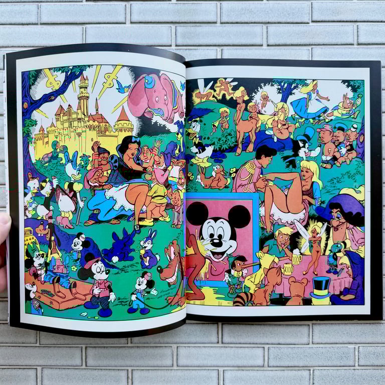 Dummy Zine (#2 OUT NOW!!!) Image 3