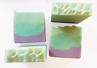 Rainy Day Bar Soap