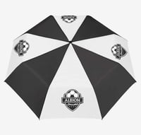 Image 2 of AJ Folding Umbrella ☂️