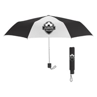 Image 1 of AJ Folding Umbrella ☂️