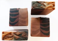 Forbidden Fudge Bar Soap