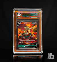 Image 1 of "Bakugo's Typhlosion"