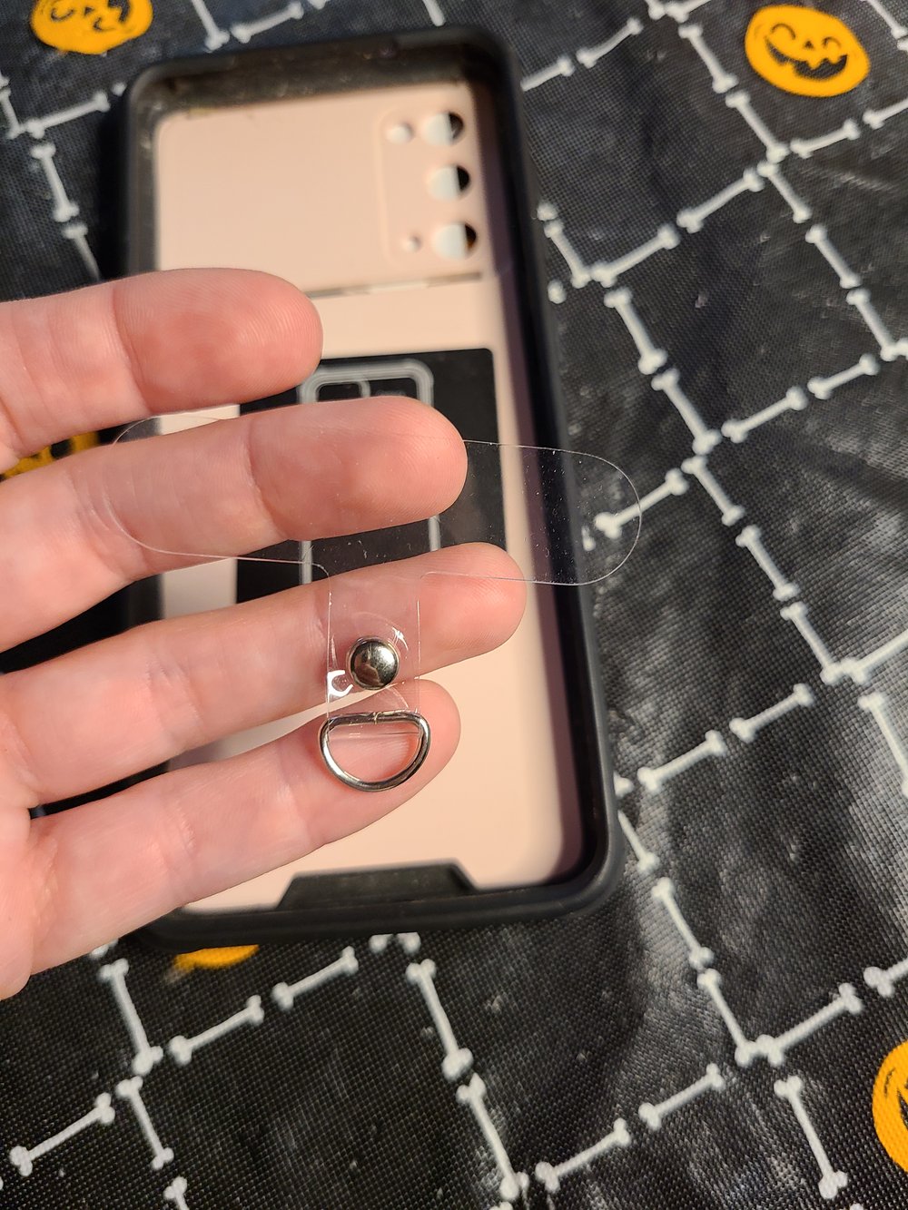 Image of Phone kandi