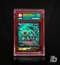 Image 1 of "Izuku's Mega Lucario"