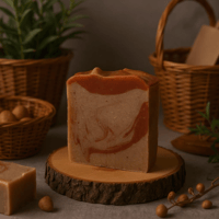 Image 1 of Ginger Nut Harmony