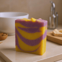 Image 2 of Orchid Glow