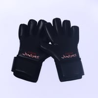 Image 2 of Soccer Goalie Goalkeeper Gloves  