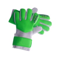Image 1 of Soccer Goalie Goalkeeper Gloves  