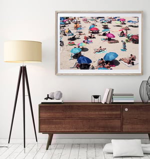 'Los Paraguas (The Umbrellas)'