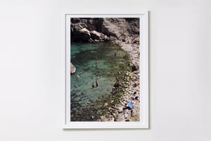 'Deià Transparency 2'