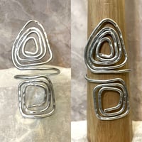 Image 1 of Which Way. (Bracelet)