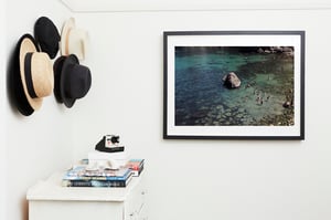 'Deià Transparency'