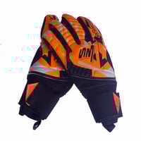 Image 3 of Soccer Goalie Goalkeeper Gloves  