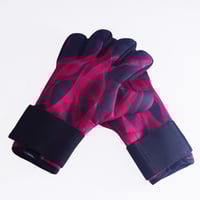 Image 4 of Soccer Goalie Goalkeeper Gloves  