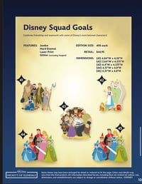 Image 10 of Destination D23 WDI MOG Pins